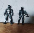 Star Wars modern Death Star Gunner & Darth Vader Kenner, Verzamelen, Star Wars, Actiefiguurtje, Gebruikt, Ophalen of Verzenden