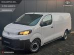 Toyota PROACE LONG BPM VRIJ 2.0 D 145pk Airco|Cruise|Pdc|And, Stof, Euro 6, 4 cilinders, 2500 kg