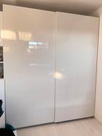 Ikea hasvik deuren voor pax, Huis en Inrichting, Ophalen, Zo goed als nieuw, 25 tot 50 cm, Minder dan 100 cm