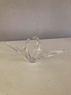 Glazendesign object, Ophalen