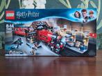 LEGO 75955: Hogwarts Express *NIEUW* Harry Potter Zweinstein, Ophalen of Verzenden, Nieuw, Complete set, Lego