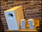 Bose Acoustimass 5 serie III, Audio, Tv en Foto, Luidsprekers, Gebruikt, ., Ophalen of Verzenden, .