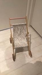 Poppen buggy Little dutch, Kinderen en Baby's, Speelgoed | Poppen, Ophalen, Gebruikt, Babypop