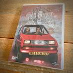 Arie & Silvester - 200% - DVD, Cd's en Dvd's, Alle leeftijden, Verzenden, Zo goed als nieuw, Stand-up of Theatershow