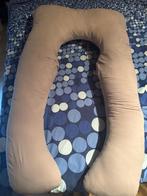 Zwangerschapskussen - U-vormig (Litollo), Ophalen, Zo goed als nieuw, Roze, Overige vormen