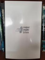Blue-ray Disc Rewriter LG BE12LU30, Computers en Software, Optische drives, Ophalen of Verzenden, Gebruikt, Dvd, Windows