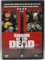 Te koop: Shaun Of The Dead Dvd, Vanaf 16 jaar, Ophalen of Verzenden, Zo goed als nieuw, Vampiers of Zombies