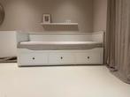 IKEA Hemnes bed en kledingkast, Ophalen, Zo goed als nieuw, Eenpersoons, Ikea Hemnes