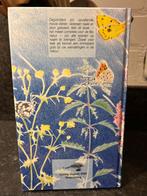 Dagvlinders van de Benelux - Natuurgids, Boeken, Ophalen of Verzenden, Zo goed als nieuw, Natuur algemeen