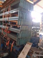 Stelling, Ophalen, Gebruikt