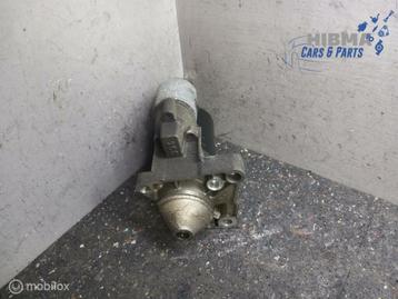 Startmotor Renault Scenic II 2.0-16V AUTOMAAT 8200186148 beschikbaar voor biedingen