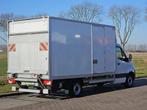 Mercedes-Benz Sprinter 316 2.2 CDI € 29.850,00, Auto's, Gebruikt, 4 cilinders, Wit, Mercedes-Benz