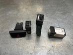 Schakelaar (diversen) van een Isuzu D-MAX, Auto-onderdelen, Gebruikt, -, Overige automerken, -