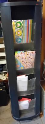 Molen voor folders etc., Diversen, Ophalen, Gebruikt