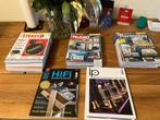 Duitse audio/hi-fi tijdschriften, Boeken, Ophalen of Verzenden, Gelezen, Muziek, Film of Tv