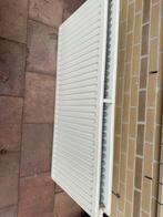 Radiator - 125x60x10 cm, 30 tot 80 cm, Gebruikt, Radiator, Ophalen of Verzenden
