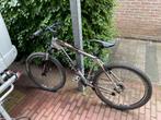 Mountainbike 18 inch Merida, Fietsen en Brommers, Fietsen | Mountainbikes en ATB, Ophalen, Gebruikt, Hardtail, Merida