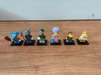 Lego Minifigures, The Simpsons, Kinderen en Baby's, Speelgoed | Duplo en Lego, Ophalen of Verzenden, Losse stenen, Lego