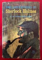 Sir Arthur Conan Doyle - The Adventures of Sherlock Holmes, Ophalen of Verzenden, Gelezen, Sir Arthur Conan Doyle
