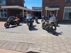 Diverse motoren uit prive verzameling wegens omstandigheden, Particulier