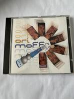 Bollywood cd - boombastic ori moffo, Ophalen of Verzenden, Zo goed als nieuw