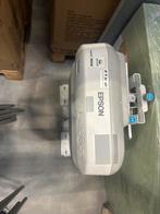 Epson EB-485Wi Beamer, Ophalen of Verzenden, Gebruikt, LCD, Overige resoluties