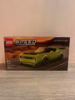LEGO Speed Champions 77237 Dodge Challenger - Nieuw!, Kinderen en Baby's, Speelgoed | Duplo en Lego, Ophalen of Verzenden, Nieuw