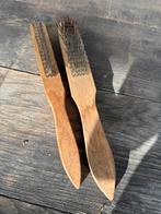 Staalborstels, Ophalen of Verzenden, Gebruikt