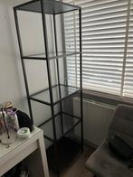 Stellingkast VITTSJÖ Ikea, Ophalen, Zo goed als nieuw