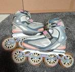 Skeelers maat 40,5, Sport en Fitness, Ophalen of Verzenden, Zo goed als nieuw, Inline skates 4 wielen, Overige merken
