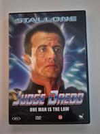Judge Dredd DVD - Actie Klassieker!, Vanaf 16 jaar, Ophalen of Verzenden, Zo goed als nieuw, Actie