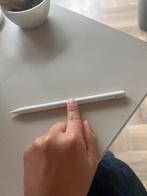 Apple Pencil - Perfect voor iPad!, Ophalen of Verzenden, Zo goed als nieuw, Wit, Apple iPad