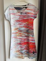 gekleurde omkeerbare jurk km maat 38 LIZZY & COCO, Maat 38/40 (M), Overige kleuren, Lizzy & Co, Nieuw