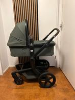 Joolz day plus 5 in 1 met joolz x maxicosi pro etc, Zo goed als nieuw, Combiwagen, Verstelbare duwstang, Ophalen