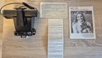 Polaroid Colorpack 80 compleet met boekjes vintage camera, Ophalen of Verzenden, 1960 tot 1980, Fototoestel