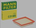 MANN-FILTER C 21 005 Luchtfilter, Ophalen of Verzenden, Nieuw, Opel