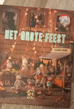 Boek van het Muizenhuis, Ophalen, Gelezen