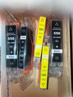 Inktcartridges voor Canon, Ophalen of Verzenden, Nieuw, Cartridge, Canon