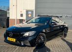 Mercedes-Benz  C43 AMG 390pk, Auto's, Automaat, 1800 kg, Zwart, 390 pk