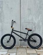BMX CUSTOM 21” FREECOASTER met toponderdelen freestyle fiets, Fietsen en Brommers, Ophalen, 16 tot 20 inch, Zo goed als nieuw