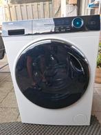 Haier Digitaal Touche Wasmachine voor handige monteur, Witgoed en Apparatuur, Wasmachines, Ophalen, 1200 tot 1600 toeren, 8 tot 10 kg