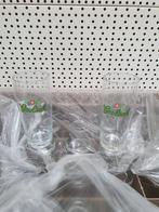 Grolsch fluitjes, Ophalen, Zo goed als nieuw, Bierglas