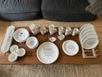 Riverdale set, Ophalen