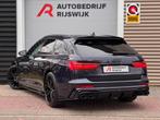 Audi A6 Avant 55 TFSI e quattro Competition Matrix/Blindspot, Auto's, Audi, Automaat, 12 maanden, Gebruikt, Euro 6