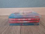 Cd K3 4x, Cd's en Dvd's, Cd's | Verzamelalbums, Gebruikt, Ophalen of Verzenden, Kinderen en Jeugd