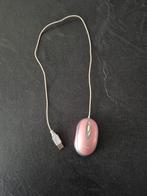 Trust muis roze, Ophalen of Verzenden, Gebruikt