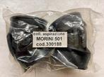 Morini 501 MM32 inlaat Aanzuig rubber spruitstuk carburateur, Ophalen of Verzenden, Nieuw