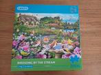 Gibsons puzzel 250 stukjes XL (nieuw), Ophalen of Verzenden, Minder dan 500 stukjes, Nieuw