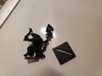 Warhammer lizardmen priest, Hobby en Vrije tijd, Wargaming, Ophalen of Verzenden, Zo goed als nieuw, Warhammer, Figuurtje(s)