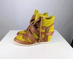 Ash Bowie Wedge Sneaker - Maat 40, Customercare@ash.com, Ash, Via Turati 12, 20121 Milano, Italy, Ophalen of Verzenden